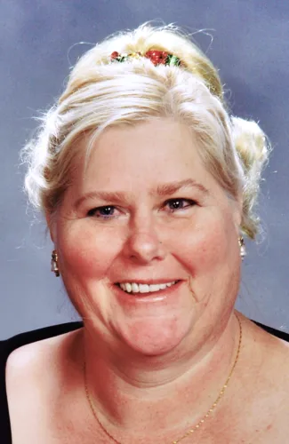 Brenda Pytel Mohn 1951-2026